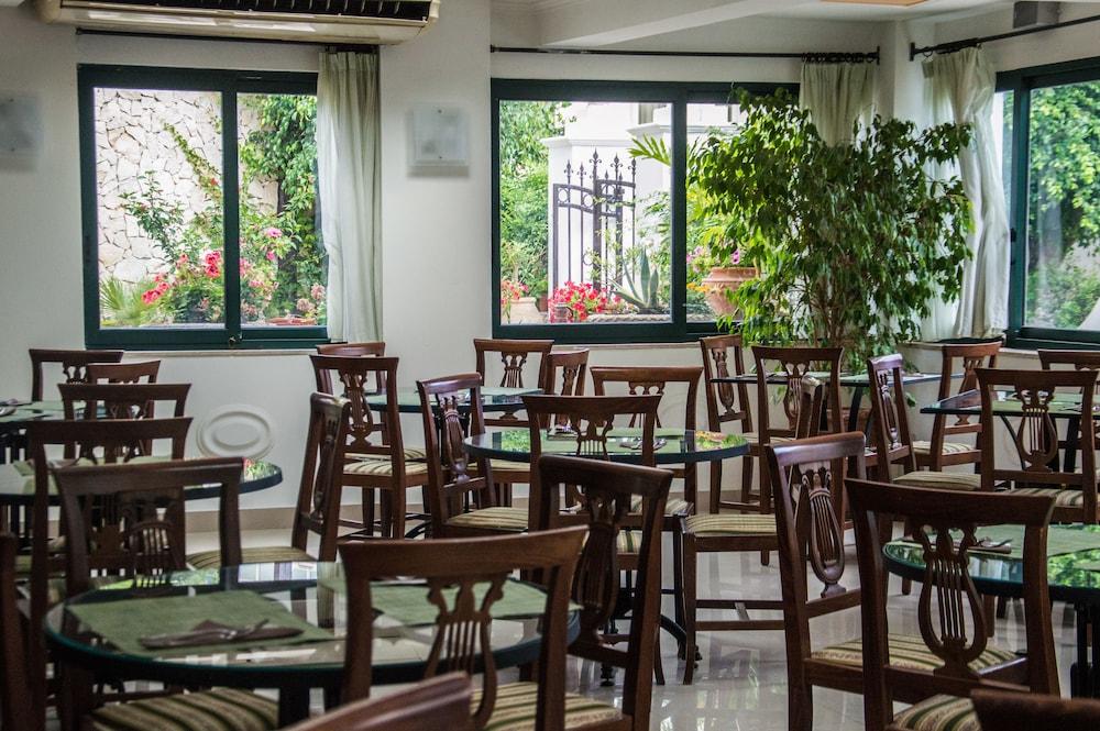 Hotel & Apartments Villa Linda Giardini Naxos Exterior photo