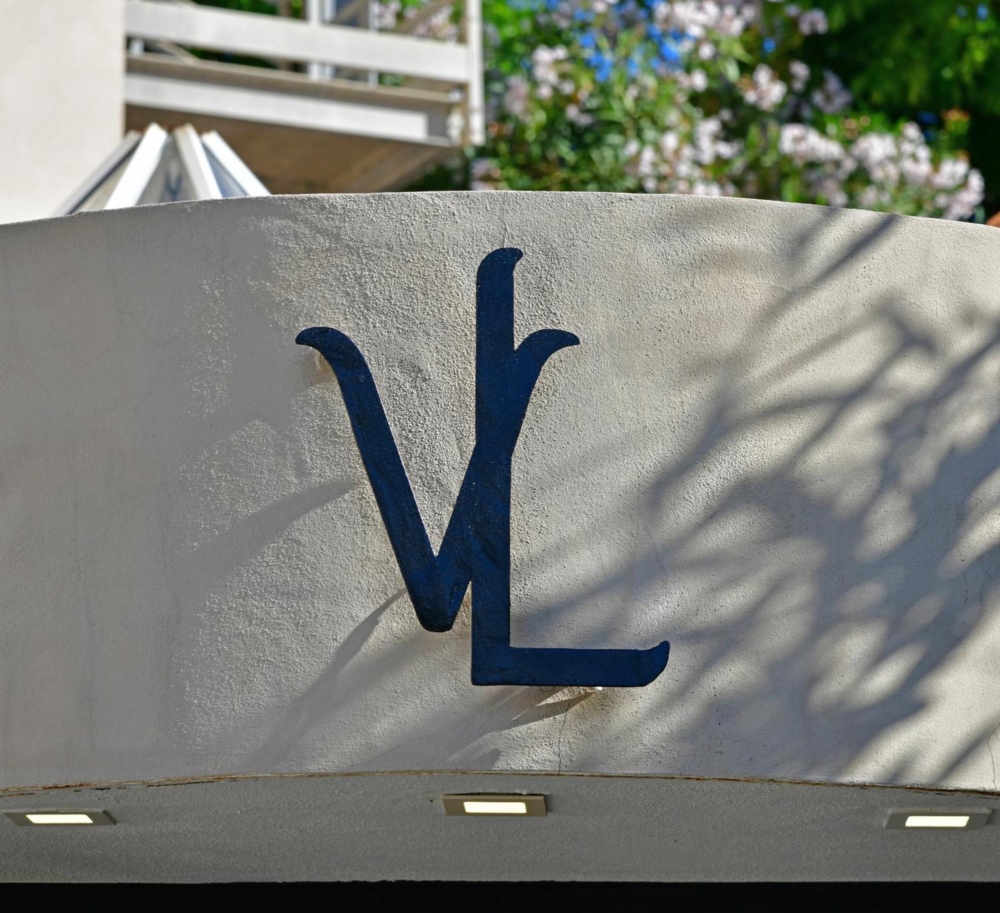 Hotel & Apartments Villa Linda Giardini Naxos Exterior photo